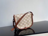 202103SS新作 Celine セリーヌ レディースショルダーバッグスーパーコピー