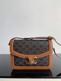 202103SS新作 Celine セリーヌ レディースショルダーバッグスーパーコピー