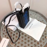 202103SS新作 Balenciaga バレンシアガ レディース ショルダーバックスーパーコピー