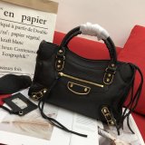 202103SS新作 Balenciaga バレンシアガ レディース ハンドバック スーパーコピー