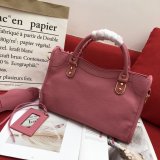 202103SS新作 Balenciaga バレンシアガ レディース ハンドバック スーパーコピー