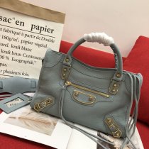 202103SS新作 Balenciaga バレンシアガ レディース ハンドバック スーパーコピー