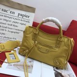 202103SS新作 Balenciaga バレンシアガ レディース ハンドバック スーパーコピー