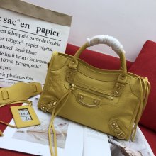 202103SS新作 Balenciaga バレンシアガ レディース ハンドバック スーパーコピー