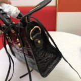 202103SS新作 Balenciaga バレンシアガ レディース ハンドバック スーパーコピー