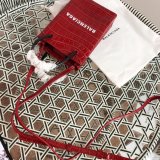 202103SS新作 Balenciaga バレンシアガ レディース ショルダーバックスーパーコピー