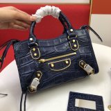 202103SS新作 Balenciaga バレンシアガ レディース ハンドバック スーパーコピー