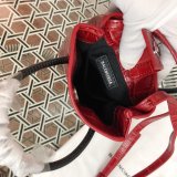 202103SS新作 Balenciaga バレンシアガ レディース ショルダーバックスーパーコピー