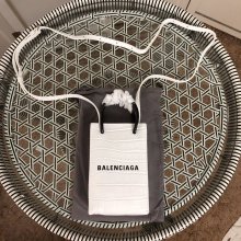 202103SS新作 Balenciaga バレンシアガ レディース ショルダーバックスーパーコピー