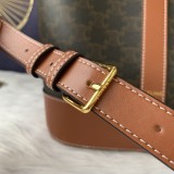 202103SS新作 Celine セリーヌ レディースショルダーバッグスーパーコピー