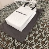 202103SS新作 Balenciaga バレンシアガ レディース ショルダーバックスーパーコピー