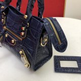 202103SS新作 Balenciaga バレンシアガ レディース ハンドバック スーパーコピー