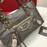 202103SS新作 Balenciaga バレンシアガ レディース ハンドバック スーパーコピー