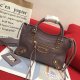 202103SS新作 Balenciaga バレンシアガ レディース ハンドバック スーパーコピー