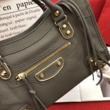 202103SS新作 Balenciaga バレンシアガ レディース ハンドバック スーパーコピー