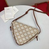 202103SS新作 Celine セリーヌ レディースショルダーバッグスーパーコピー