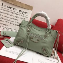 202103SS新作 Balenciaga バレンシアガ レディース ハンドバック スーパーコピー