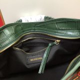 202103SS新作 Balenciaga バレンシアガ レディース ハンドバック スーパーコピー