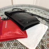 202103SS新作 Balenciaga バレンシアガ レディース ショルダーバックスーパーコピー