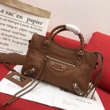 202103SS新作 Balenciaga バレンシアガ レディース ハンドバック スーパーコピー