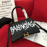 202103SS新作 Balenciaga バレンシアガ レディース ショルダーバックスーパーコピー