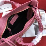 202103SS新作 Balenciaga バレンシアガ レディース ハンドバック スーパーコピー