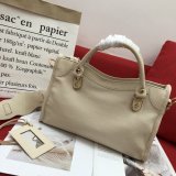 202103SS新作 Balenciaga バレンシアガ レディース ハンドバック スーパーコピー