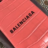 202103SS新作 Balenciaga バレンシアガ レディース ショルダーバックスーパーコピー