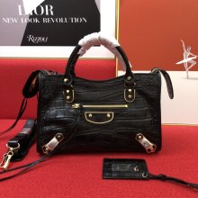 202103SS新作 Balenciaga バレンシアガ レディース ハンドバック スーパーコピー