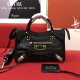 202103SS新作 Balenciaga バレンシアガ レディース ハンドバック スーパーコピー