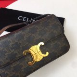 202103SS新作 Celine セリーヌ レディースショルダーバッグスーパーコピー