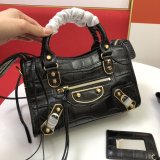 202103SS新作 Balenciaga バレンシアガ レディース ハンドバック スーパーコピー