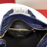 202103SS新作 Balenciaga バレンシアガ レディース ハンドバック スーパーコピー