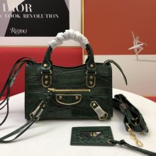 202103SS新作 Balenciaga バレンシアガ レディース ハンドバック スーパーコピー