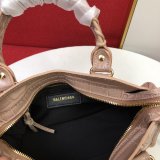 202103SS新作 Balenciaga バレンシアガ レディース ハンドバック スーパーコピー