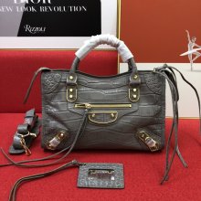 202103SS新作 Balenciaga バレンシアガ レディース ハンドバック スーパーコピー