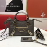 202103SS新作 Balenciaga バレンシアガ レディース ハンドバック スーパーコピー