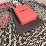202103SS新作 Balenciaga バレンシアガ レディース ショルダーバックスーパーコピー
