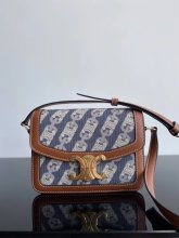 202103SS新作 Celine セリーヌ レディースショルダーバッグスーパーコピー
