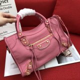 202103SS新作 Balenciaga バレンシアガ レディース ハンドバック スーパーコピー