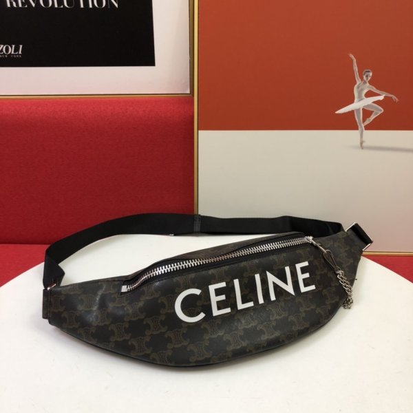 202103SS新作 Celine セリーヌ レディースショルダーバッグスーパーコピー