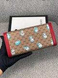 202103SSグッチGUCCI 新作通販長財布スーパーコピー