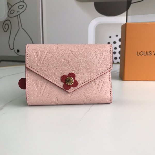 202103SSルイヴィトン LOUIS VUITTON 新作通販 短財布 スーパーコピー