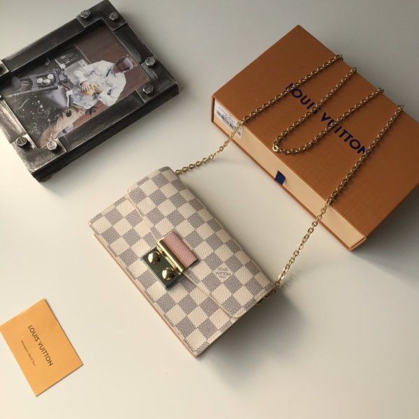 202103SSルイヴィトン LOUIS VUITTON 新作通販长財布 スーパーコピー
