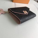 202103SSルイヴィトン LOUIS VUITTON 新作通販 短財布 スーパーコピー
