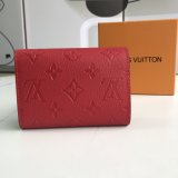 202103SSルイヴィトン LOUIS VUITTON 新作通販 短財布 スーパーコピー