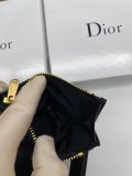 202103SSディオールDIOR新作通販 短財布 スーパーコピー