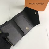 202103SSルイヴィトン LOUIS VUITTON 新作通販 短財布 スーパーコピー