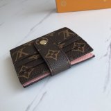 202103SSルイヴィトン LOUIS VUITTON 新作通販 短財布 スーパーコピー