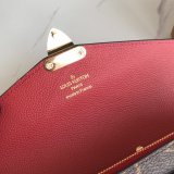 202103SSルイヴィトン LOUIS VUITTON 新作通販长財布 スーパーコピー